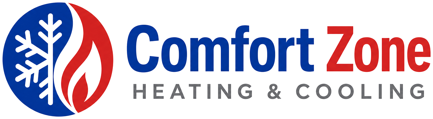 Comfort Zone Heating & Cooling